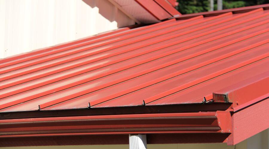 Professional New roof installation in Laughlin, NV